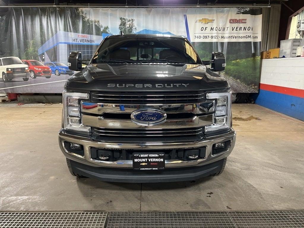 2019 Ford F-350SD Photo in Mount Vernon, OH 43050
