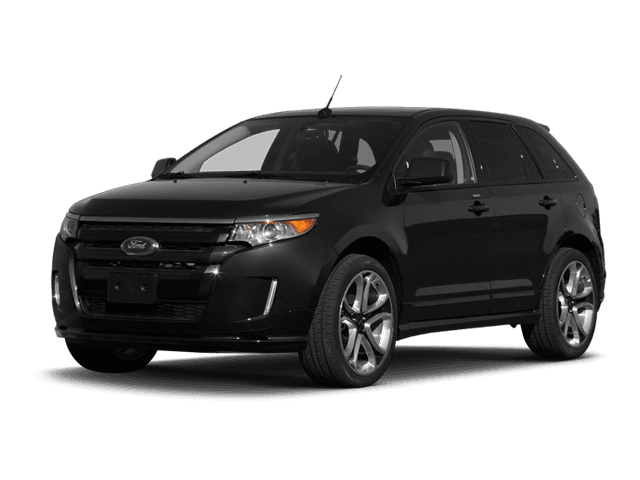 2013 Ford Edge Photo in Mount Vernon, OH 43050