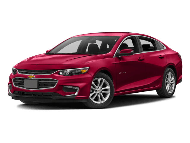 2017 Chevrolet Malibu Photo in Wooster, OH 44691
