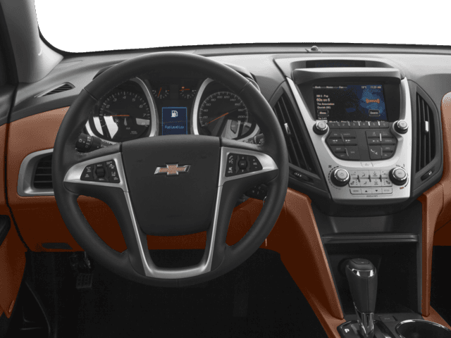 2017 Chevrolet Equinox Photo in Wooster, OH 44691