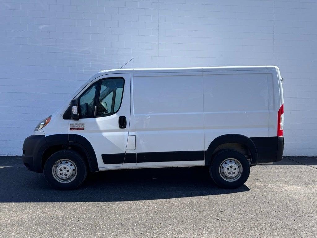 2019 RAM ProMaster 1500 Photo in Wooster, OH 44691