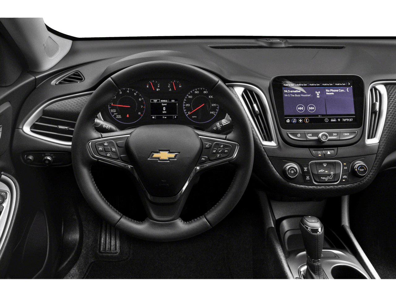 2022 Chevrolet Malibu Photo in Wooster, OH 44691