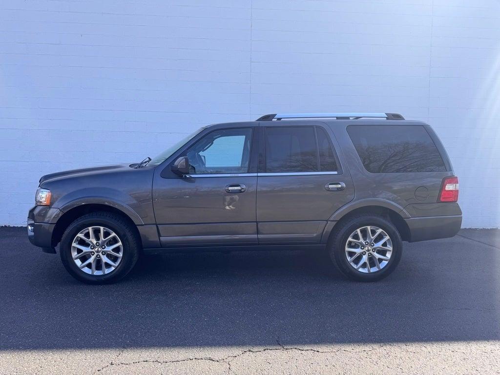 2017 Ford Expedition Photo in Wooster, OH 44691