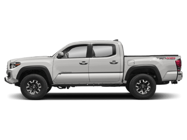 2018 Toyota Tacoma Photo in Mount Vernon, OH 43050