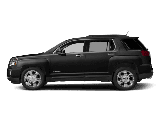 2017 GMC Terrain Photo in Wooster, OH 44691