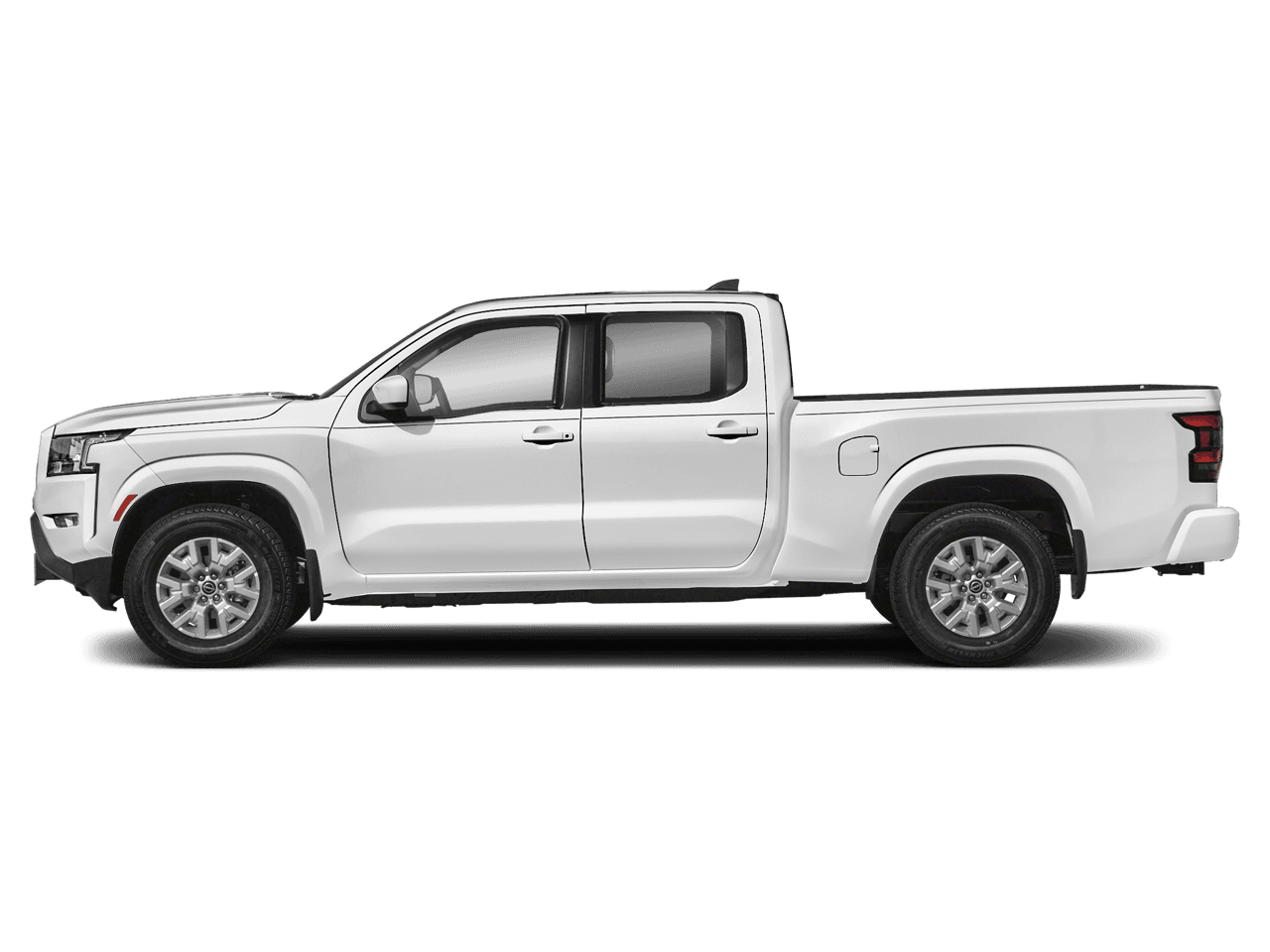 2023 Nissan Frontier Photo in Wooster, OH 44691