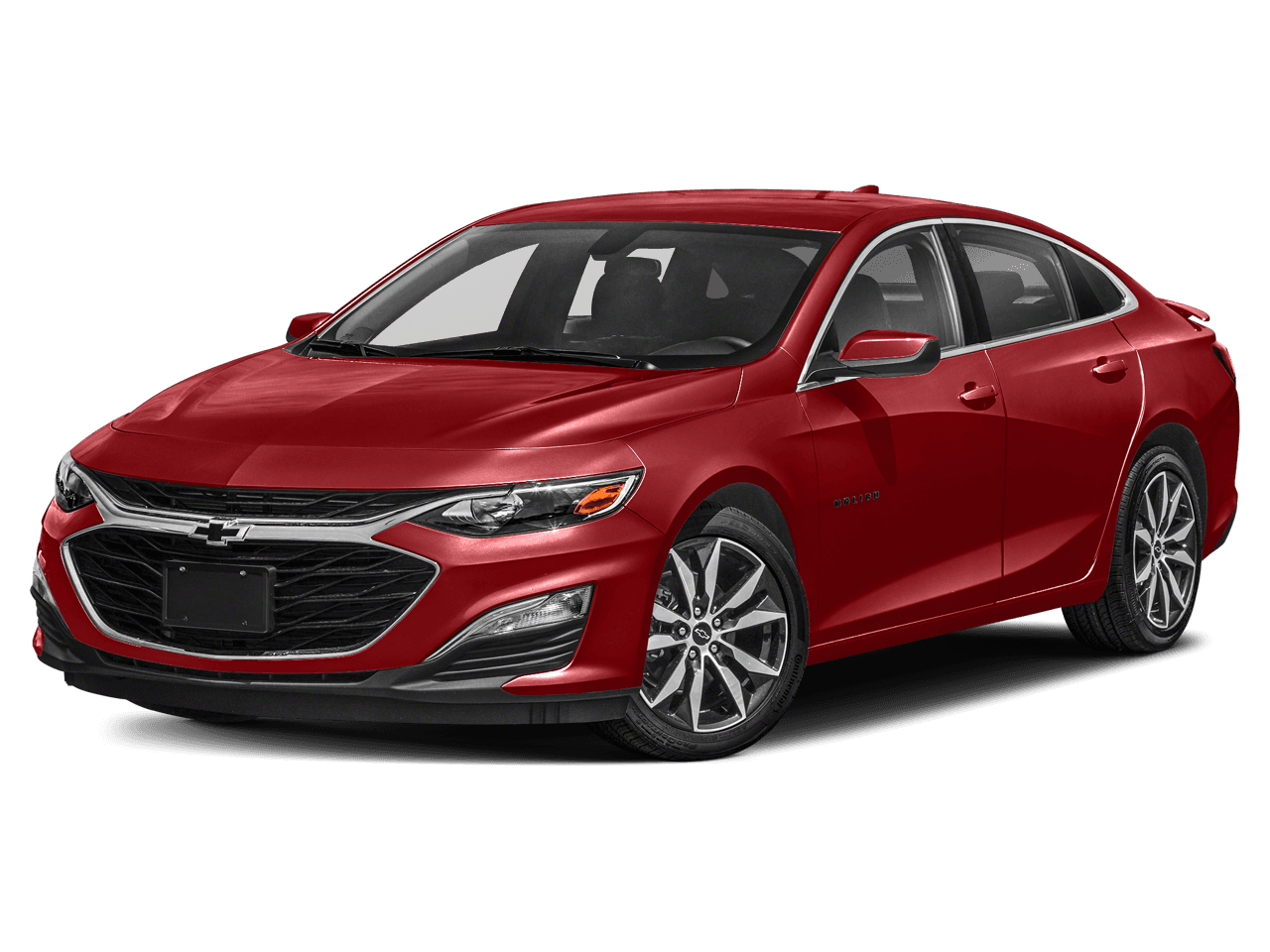 2022 Chevrolet Malibu Photo in Wooster, OH 44691