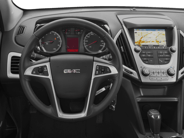 2017 GMC Terrain Photo in Wooster, OH 44691