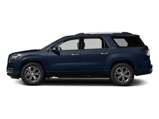 2017 GMC Acadia Limited Photo in Mount Vernon, OH 43050