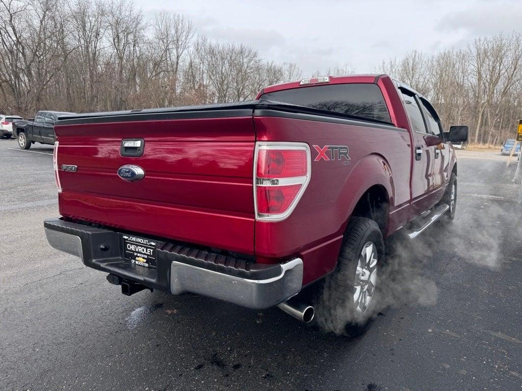 2014 Ford F-150 Photo in Wooster, OH 44691