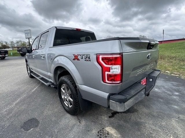 2020 Ford F-150 Photo in Millersburg, OH 44654