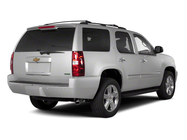 2011 Chevrolet Tahoe Photo in Wooster, OH 44691