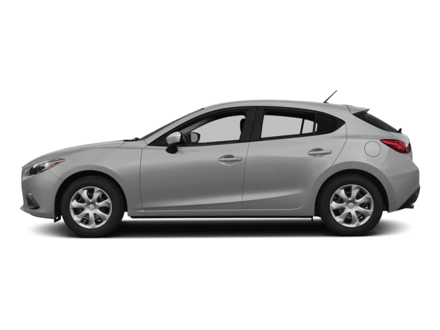 2015 Mazda Mazda3 Photo in Wooster, OH 44691