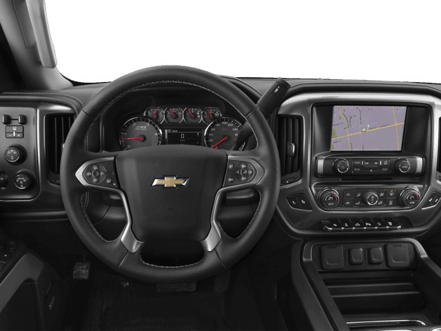 2015 Chevrolet Silverado 2500HD Photo in Mount Vernon, OH 43050