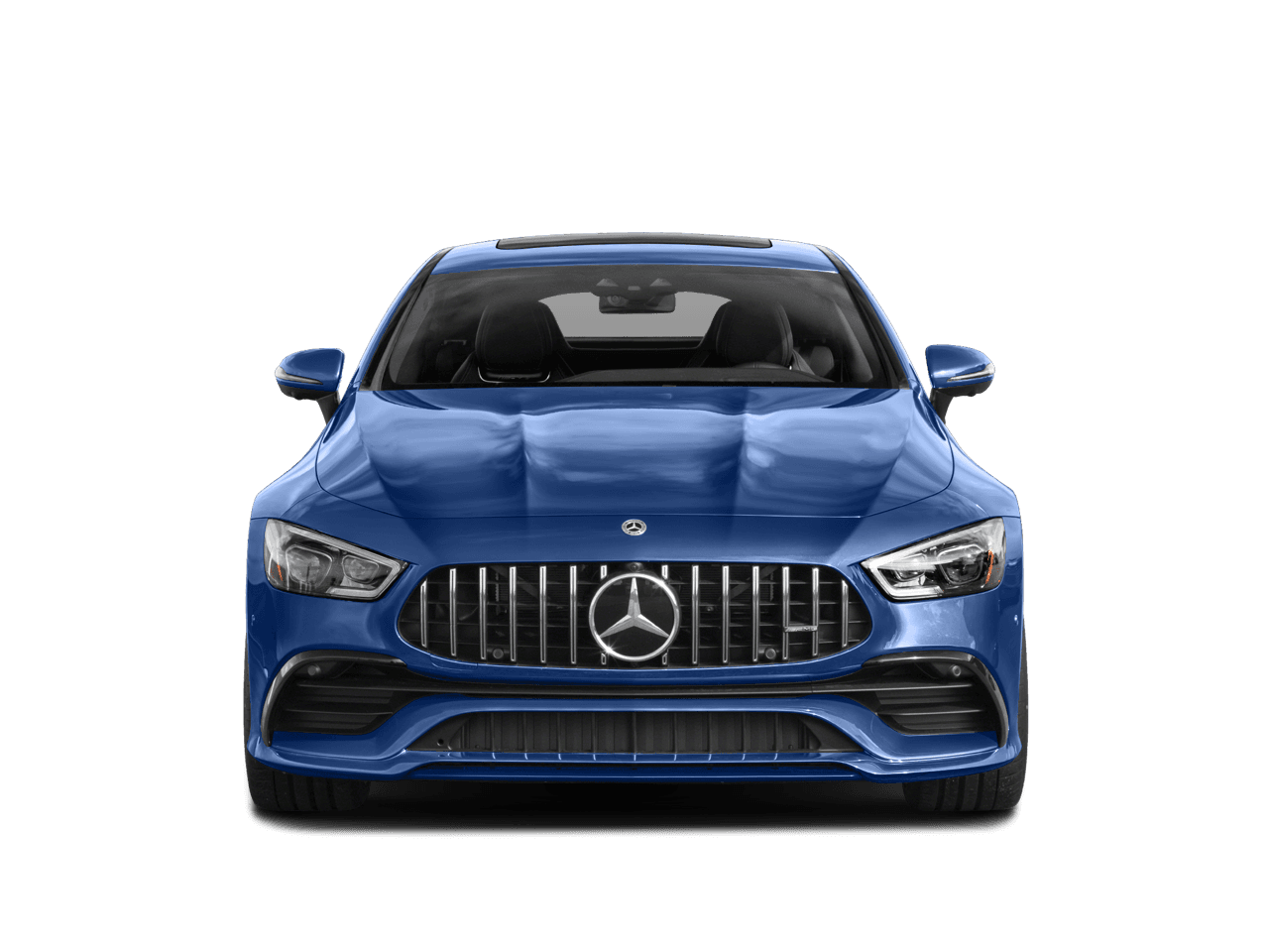 2021 Mercedes-Benz AMG® GT 43 Photo in Wooster, OH 44691