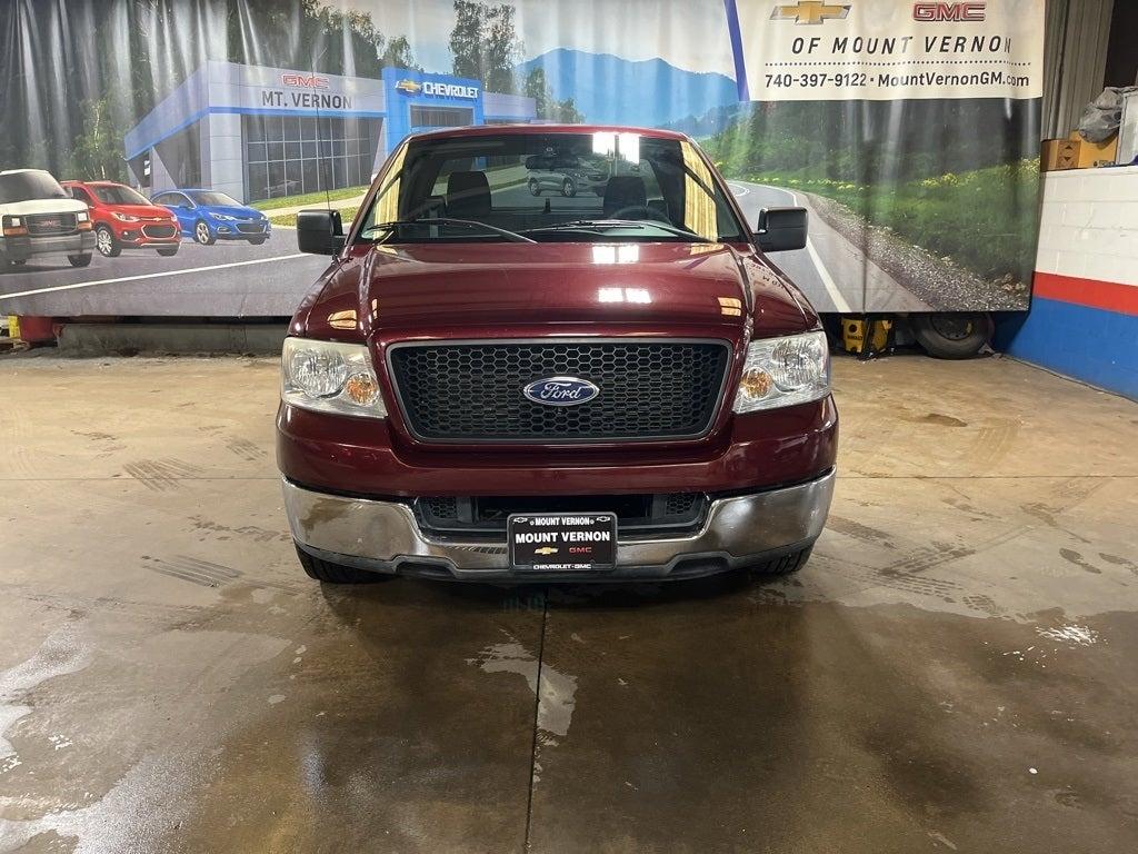 2004 Ford F-150 Photo in Mount Vernon, OH 43050