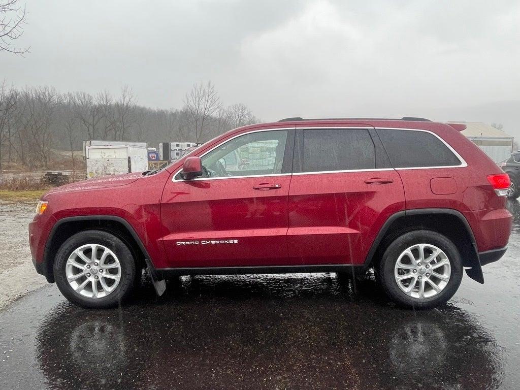 2014 Jeep Grand Cherokee Photo in Wooster, OH 44691