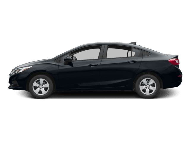 2016 Chevrolet Cruze Photo in Wooster, OH 44691