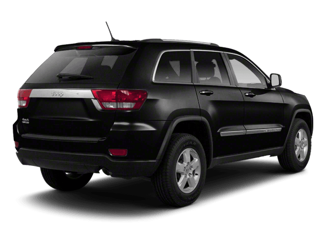 2013 Jeep Grand Cherokee Photo in Wooster, OH 44691