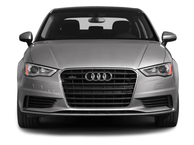 2015 Audi A3 Photo in Wooster, OH 44691