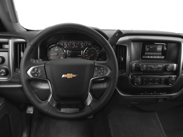 2015 Chevrolet Silverado 2500HD Photo in Wooster, OH 44691