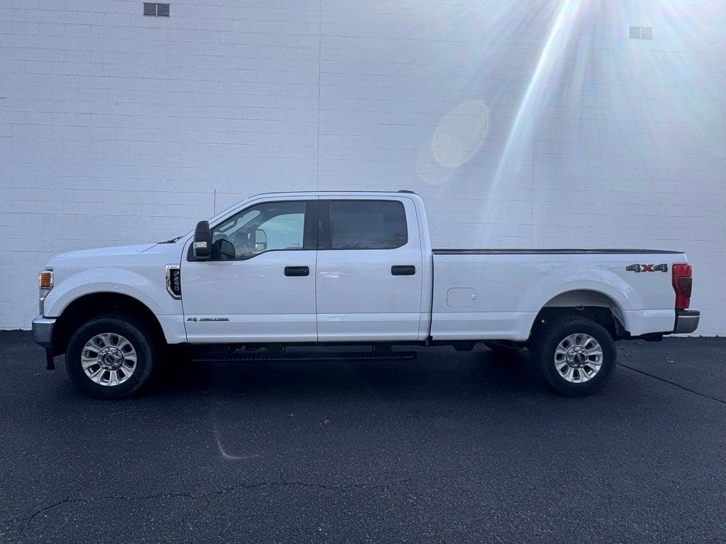 2021 Ford F-250SD Photo in Wooster, OH 44691
