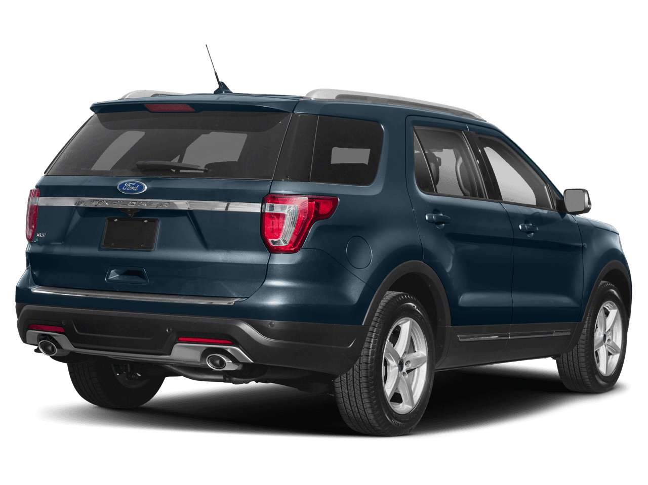 2019 Ford Explorer Photo in Wooster, OH 44691