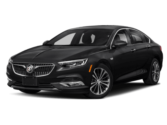 2018 Buick Regal Photo in Mount Vernon, OH 43050