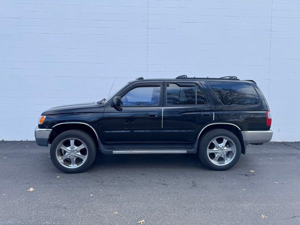 1998 Toyota 4Runner Photo in Wooster, OH 44691