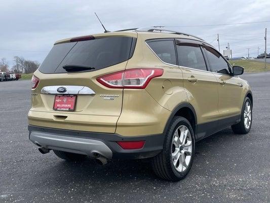 2014 Ford Escape Photo in Millersburg, OH 44654