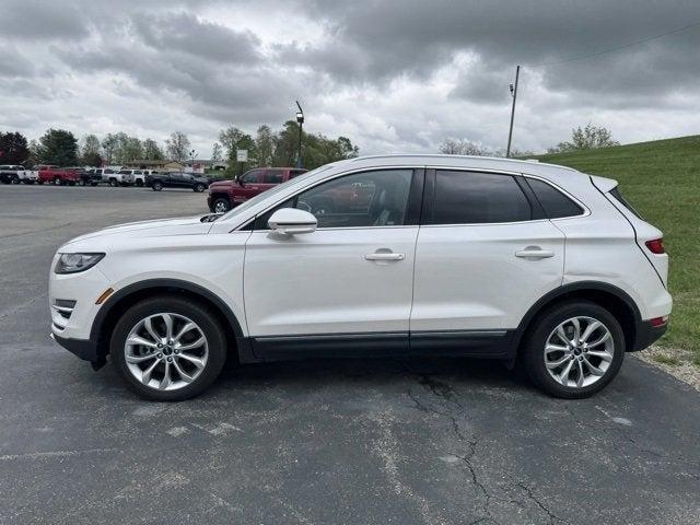 2019 Lincoln MKC Photo in Millersburg, OH 44654