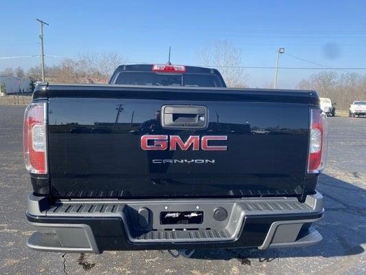 2022 GMC Canyon Photo in Millersburg, OH 44654
