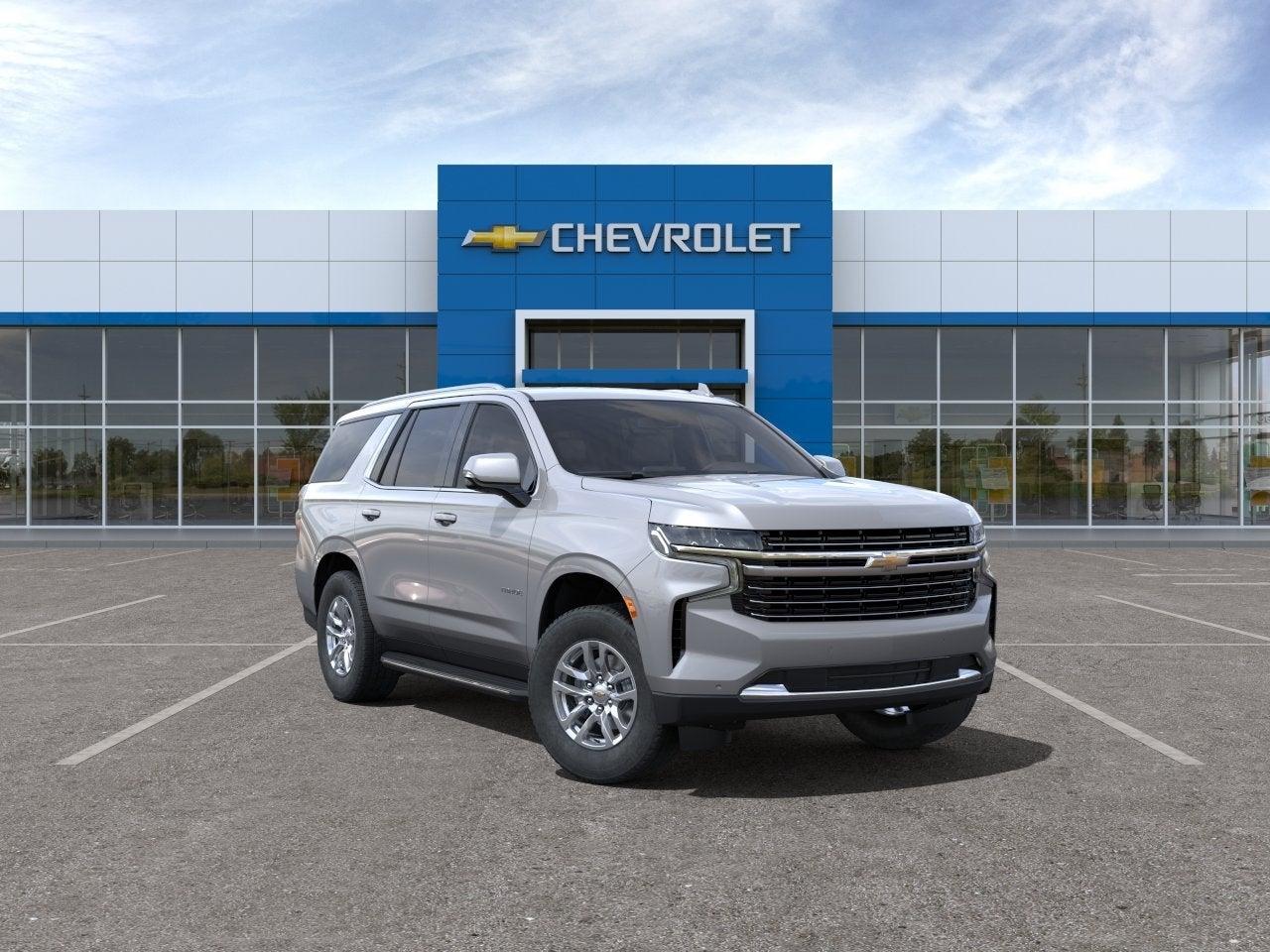 2024 Chevrolet Tahoe Photo in Wooster, OH 44691