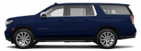 Chevrolet Suburban Photo in Mount Vernon, OH 43050